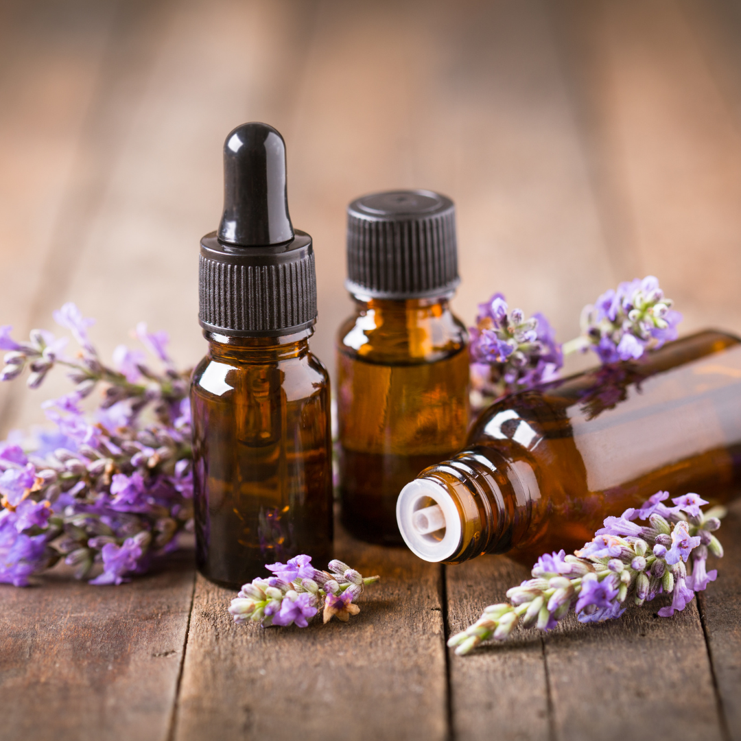 Aromatherapy Products