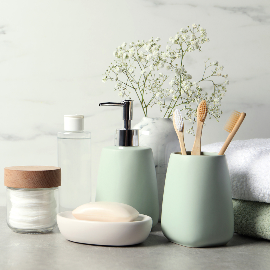 Bath and Shower Products