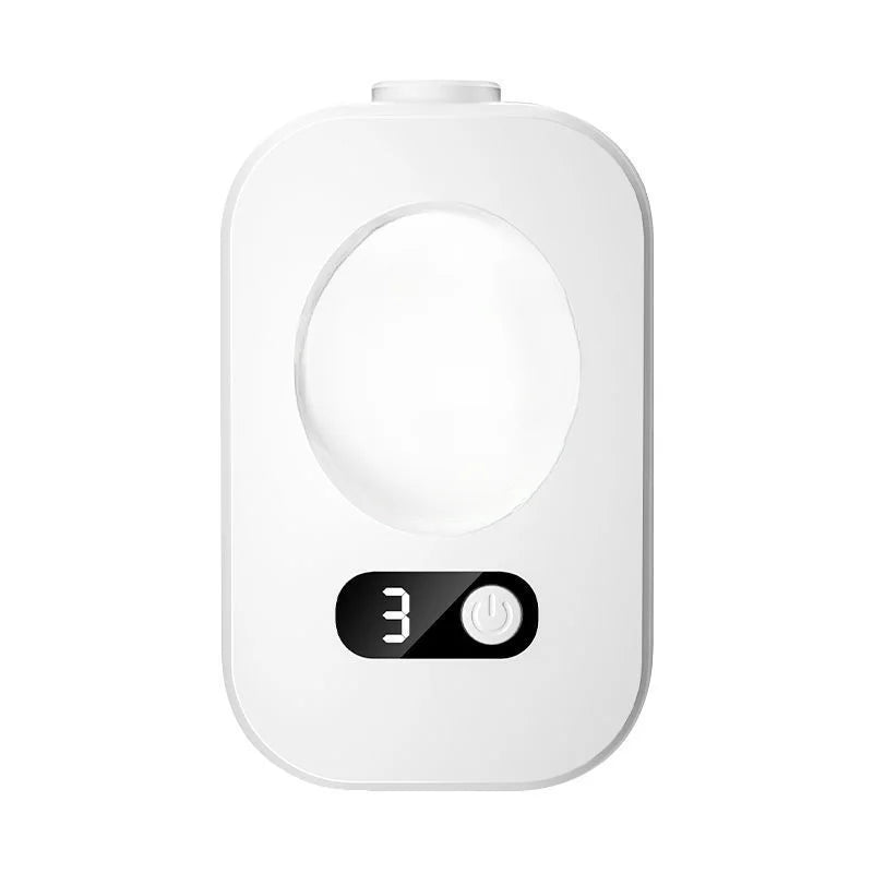 USB Desktop Humidifier & Aromatherapy Diffuser – Compact Atomizer