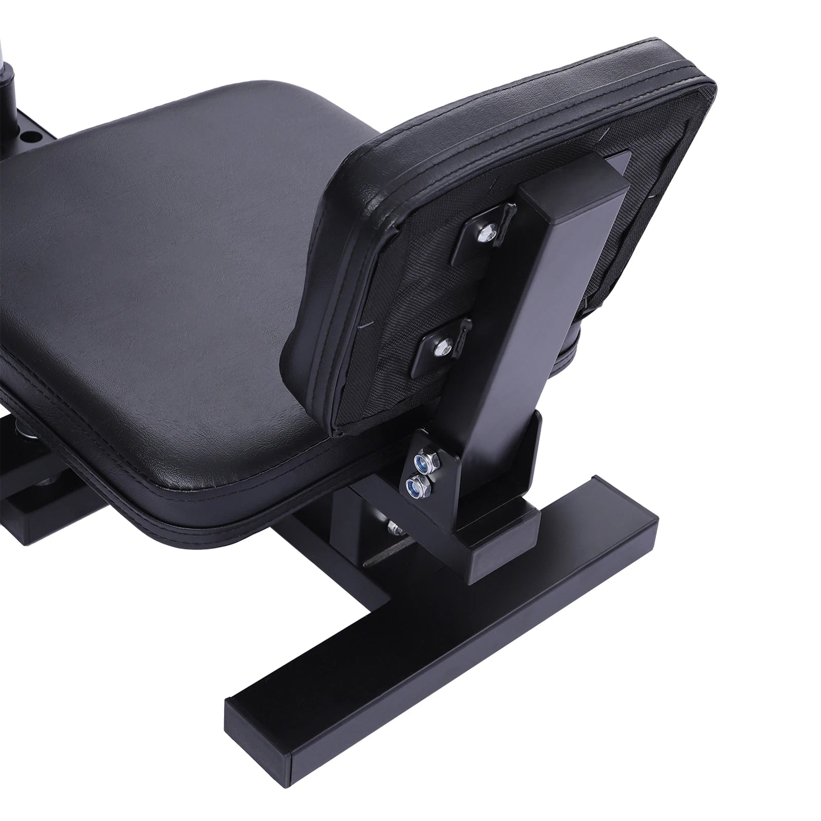 Heavy Duty Leg Stretcher Machine – Flexibility & MMA Training Equipment