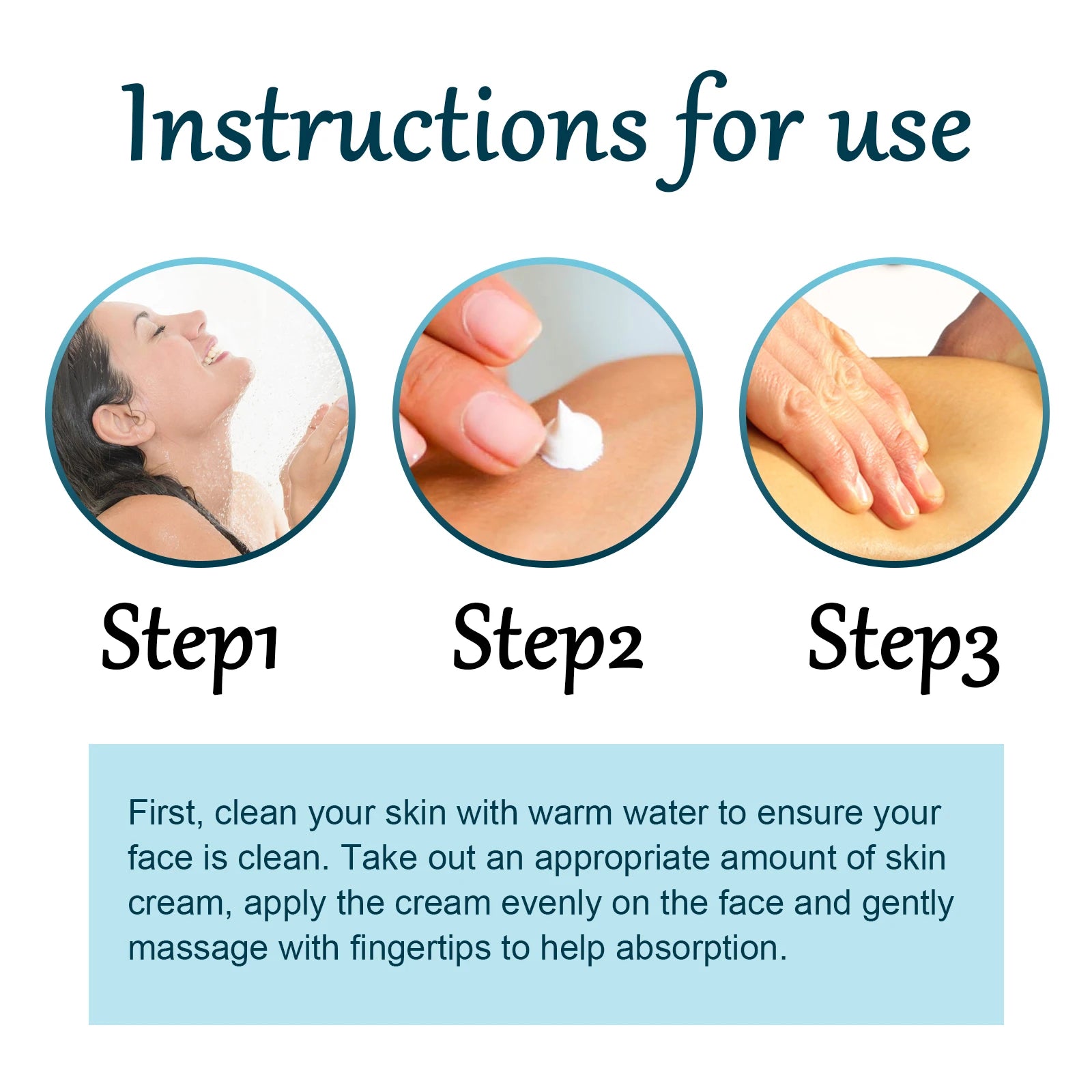 OUHOE Silky & Moist Body Lotion – Lightening & Whitening Care