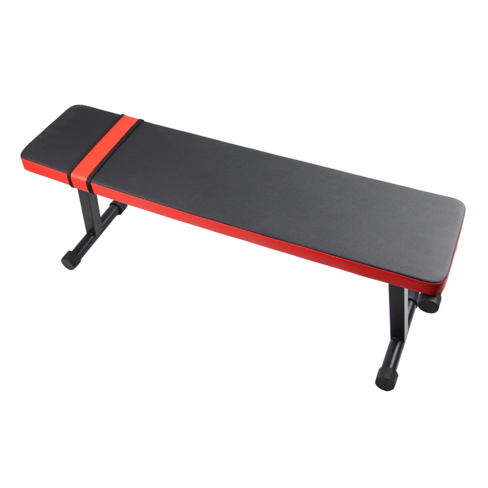 Heavy-Duty Dumbbell Flat Bench – Weight Lifting Fitness Stool