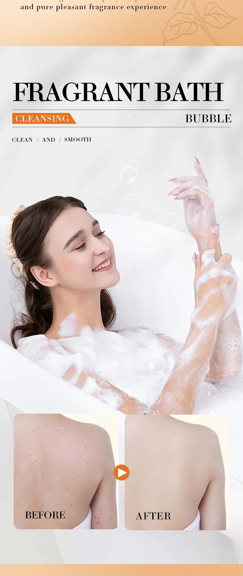 Handmade Turmeric Soap – Brightening Body & Face Cleanser