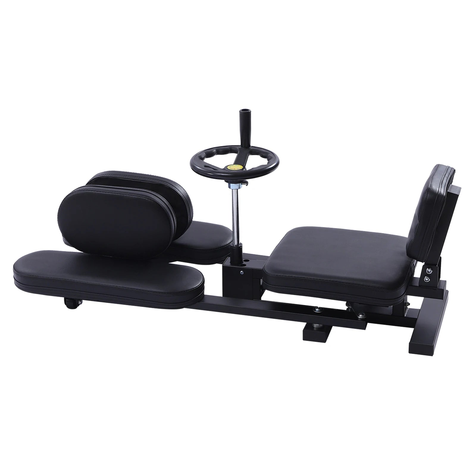 Heavy Duty Leg Stretcher Machine – Flexibility & MMA Training Equipment
