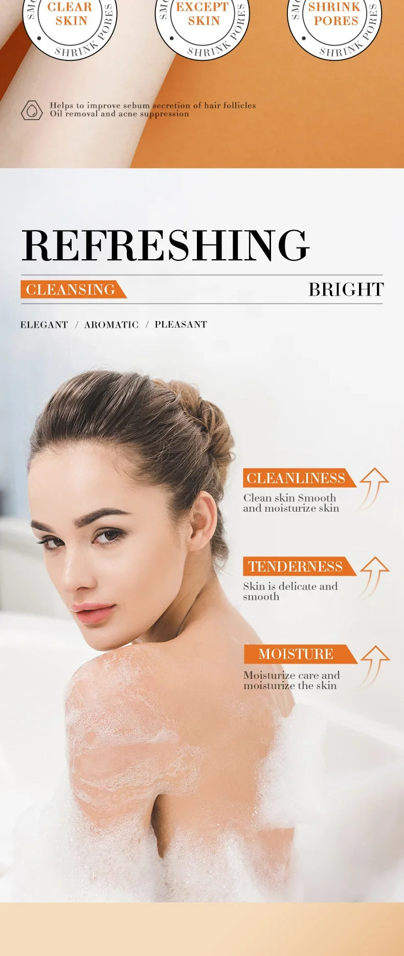 Handmade Turmeric Soap – Brightening Body & Face Cleanser