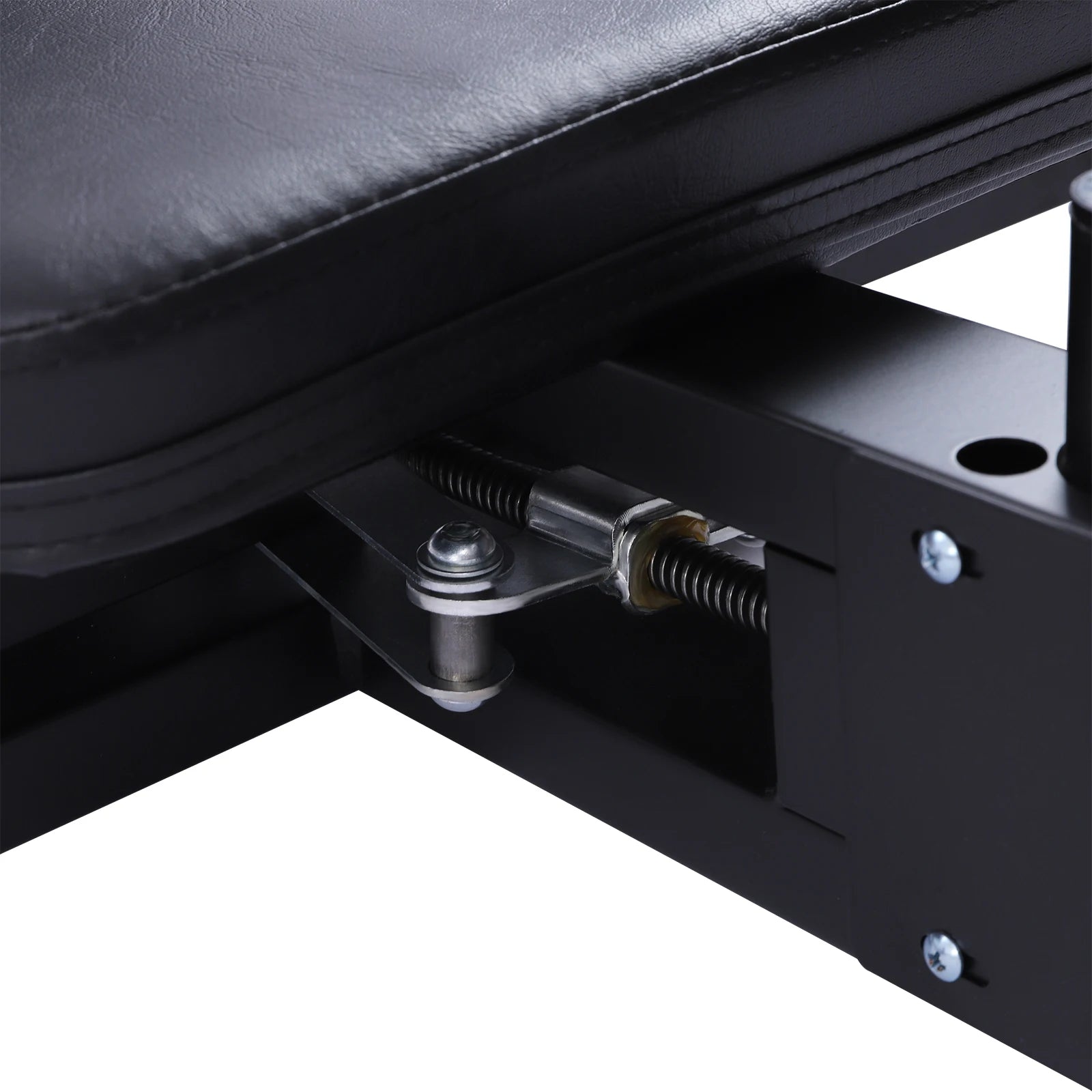 Heavy Duty Leg Stretcher Machine – Flexibility & MMA Training Equipment