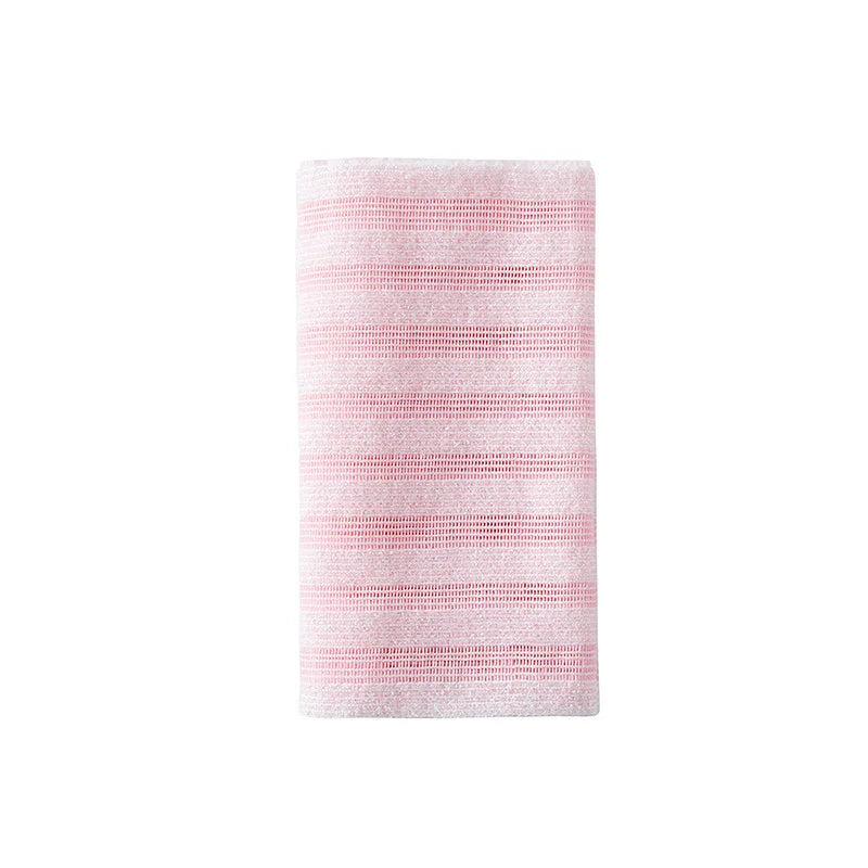 Japanese Nylon Bath Scrubber – Back & Body Exfoliating Towel