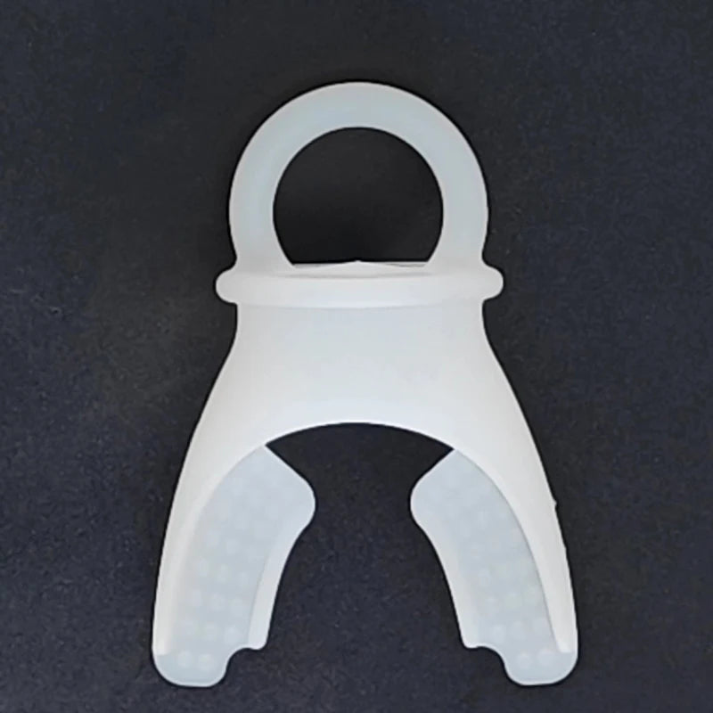 Breathing Trainer – Lung Strength & High-Altitude Respiratory Tool