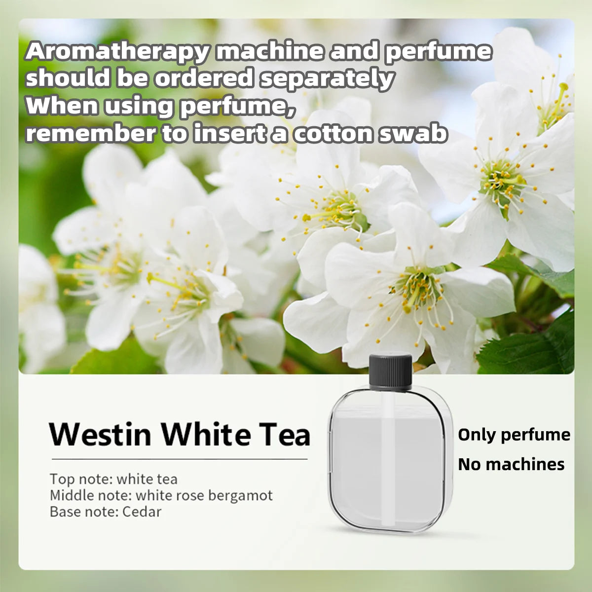 Automatic Scent Sprayer – Home & Bathroom Aromatherapy Diffuser