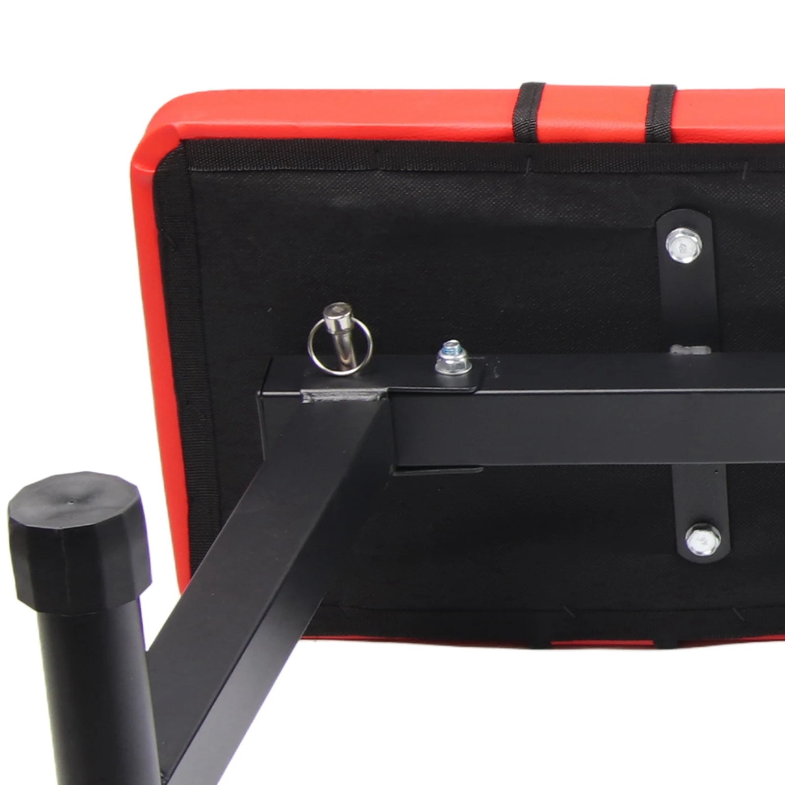 Heavy-Duty Dumbbell Flat Bench – Weight Lifting Fitness Stool