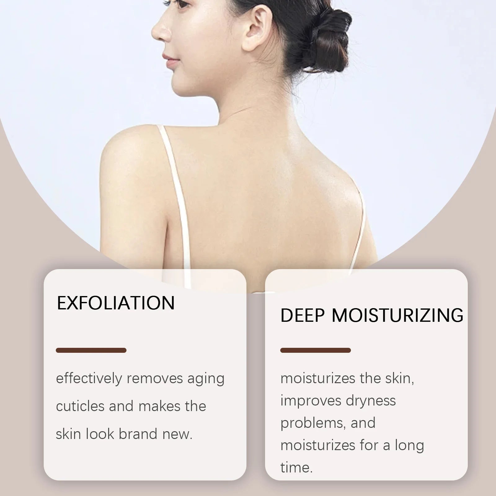 Coffee Scrub – Deep Cleansing & Moisturizing Exfoliator