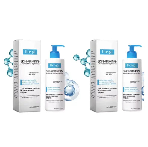 Body Firming Cream – Lifting, Moisturizing & Skin Tightening Treatment