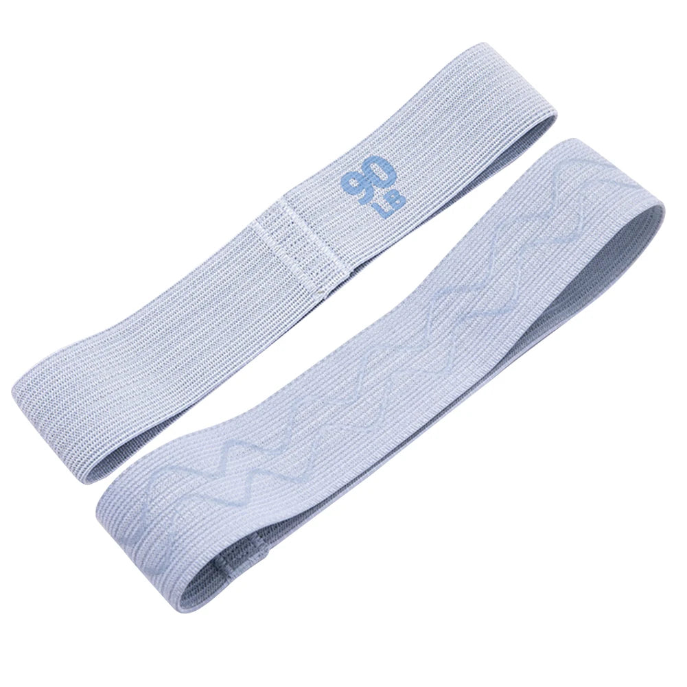 Anti-Slip Booty Bands – Glute & Thigh Resistance Workout Set