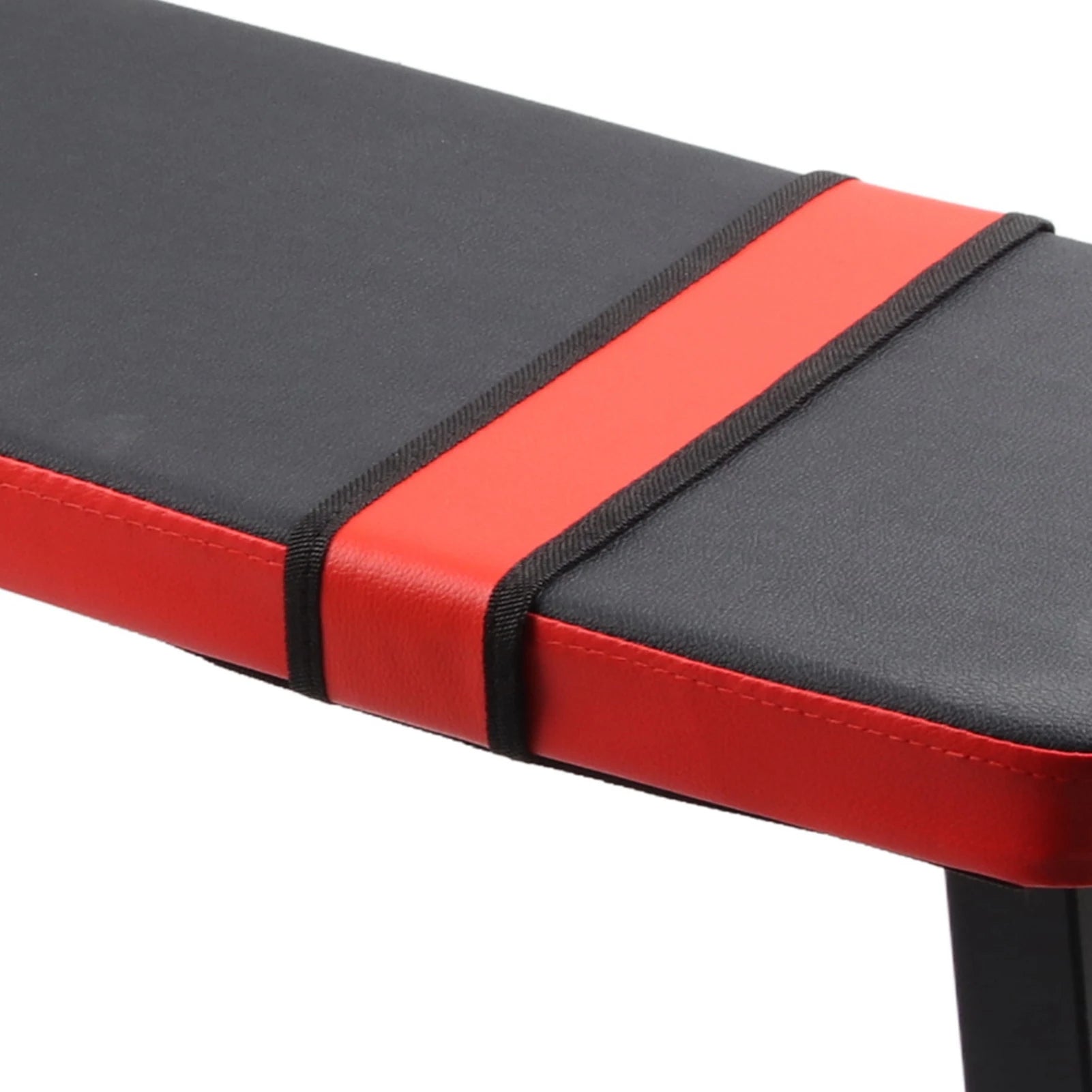 Heavy-Duty Dumbbell Flat Bench – Weight Lifting Fitness Stool