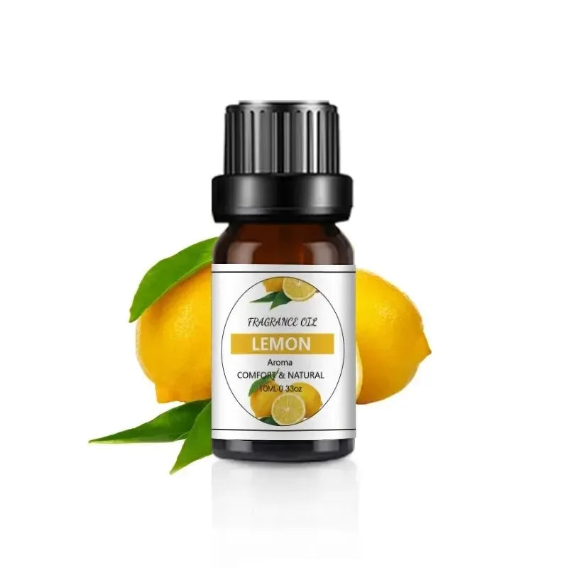 10ml Fruit Essential Oils – Mango & Pineapple for DIY Candles & Soaps