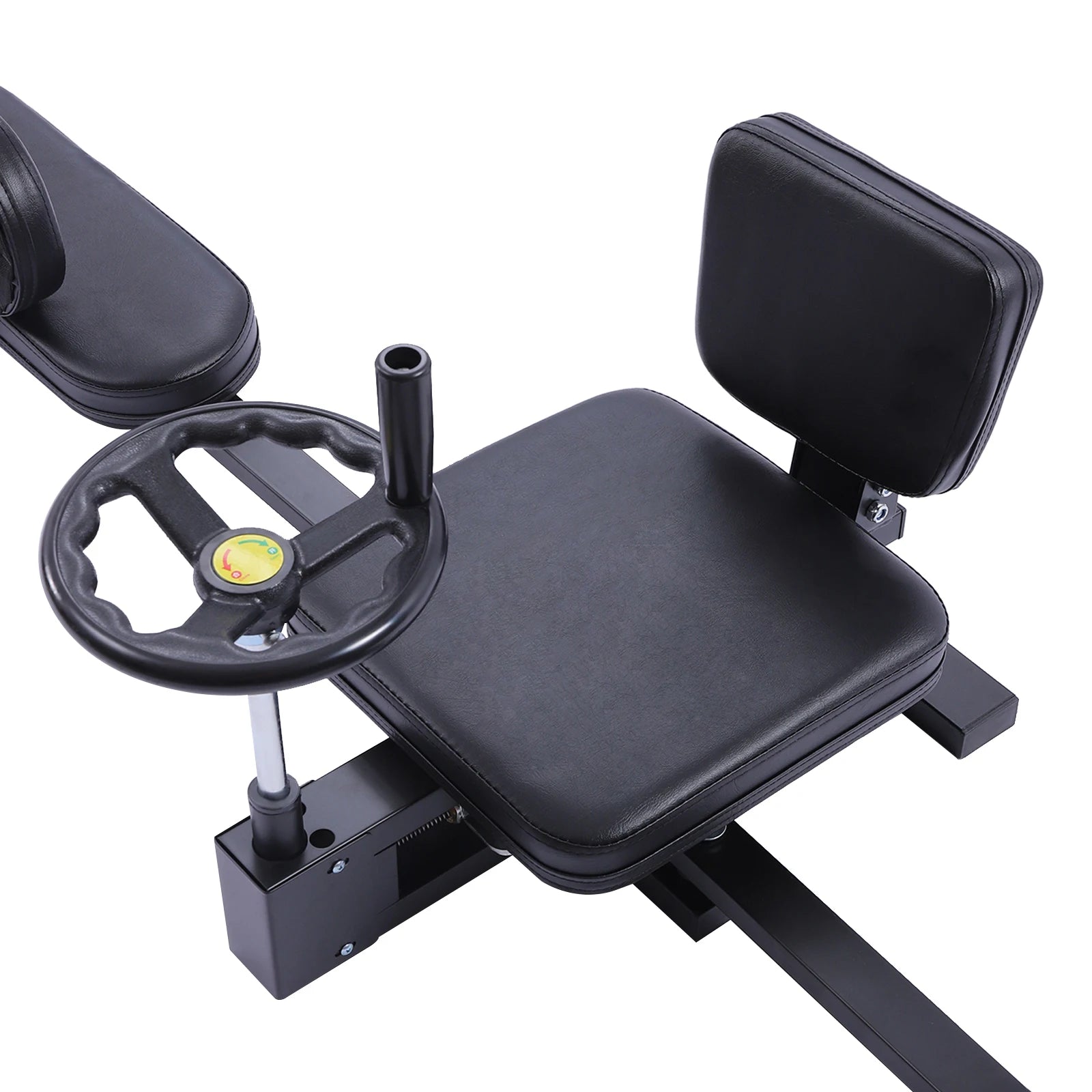 Heavy Duty Leg Stretcher Machine – Flexibility & MMA Training Equipment