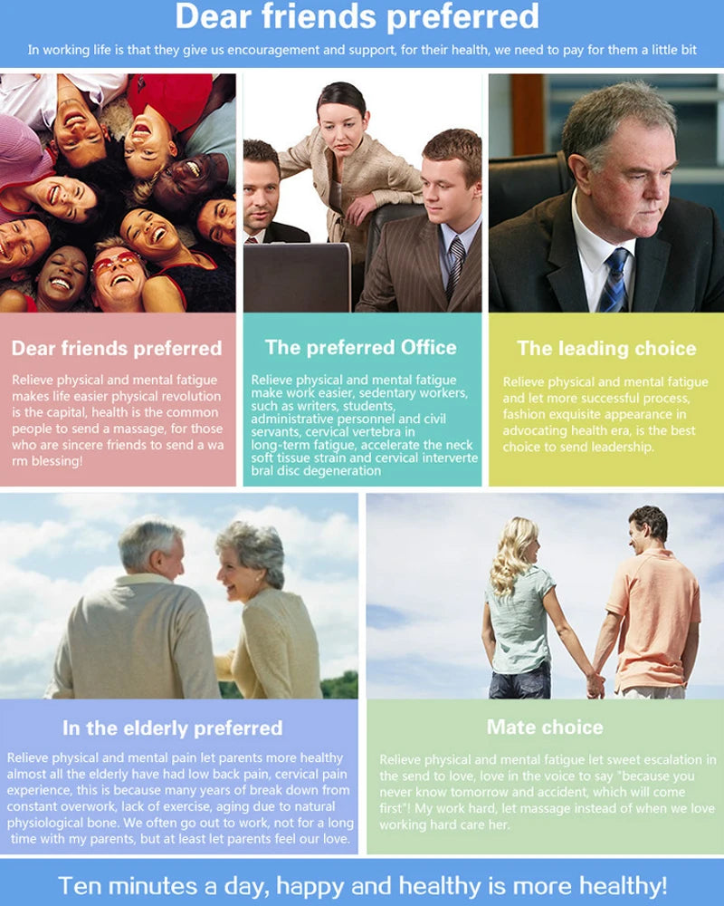 EMS TENS Muscle Stimulator – 16 Pads, 10-Level Pulse Therapy Machine