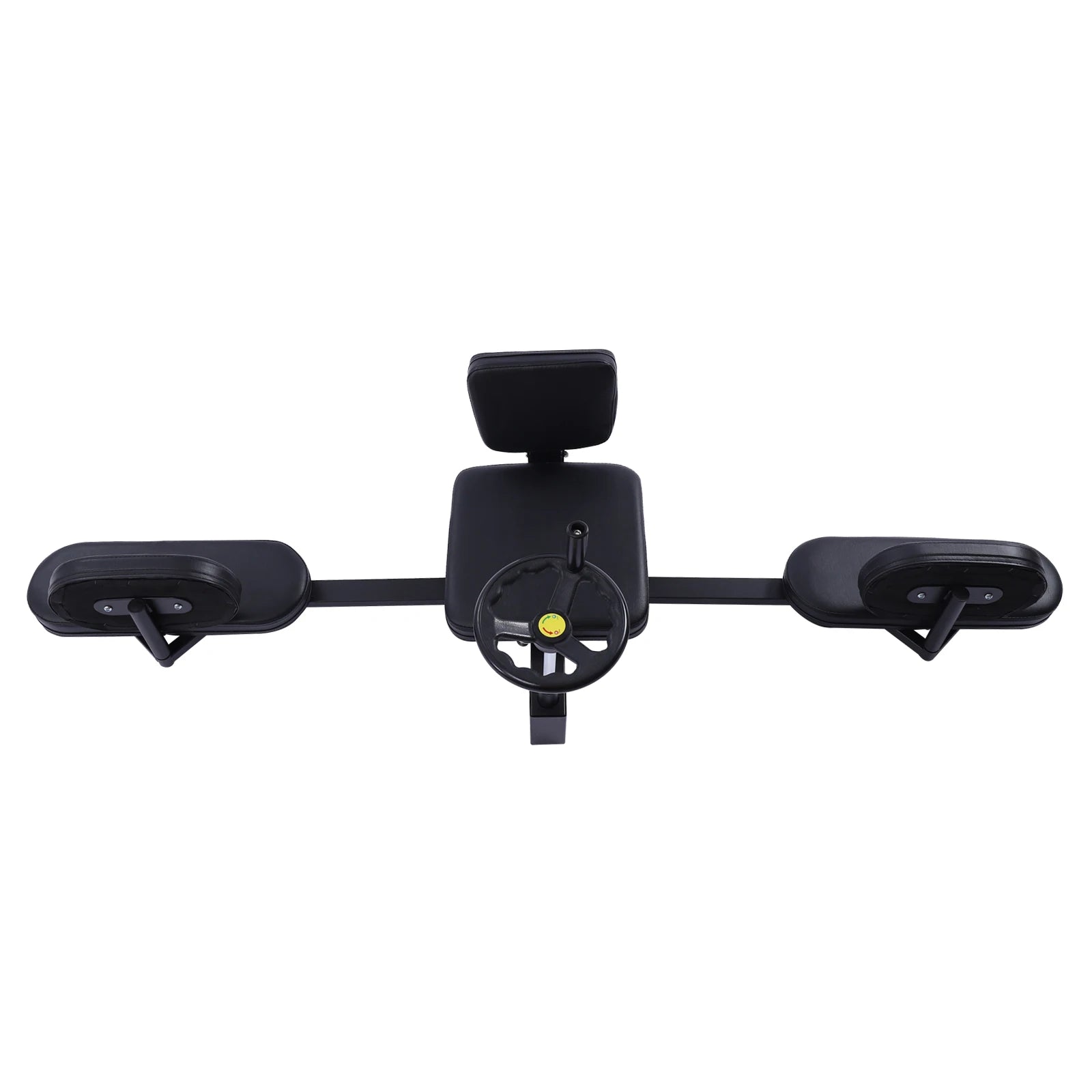 Heavy Duty Leg Stretcher Machine – Flexibility & MMA Training Equipment