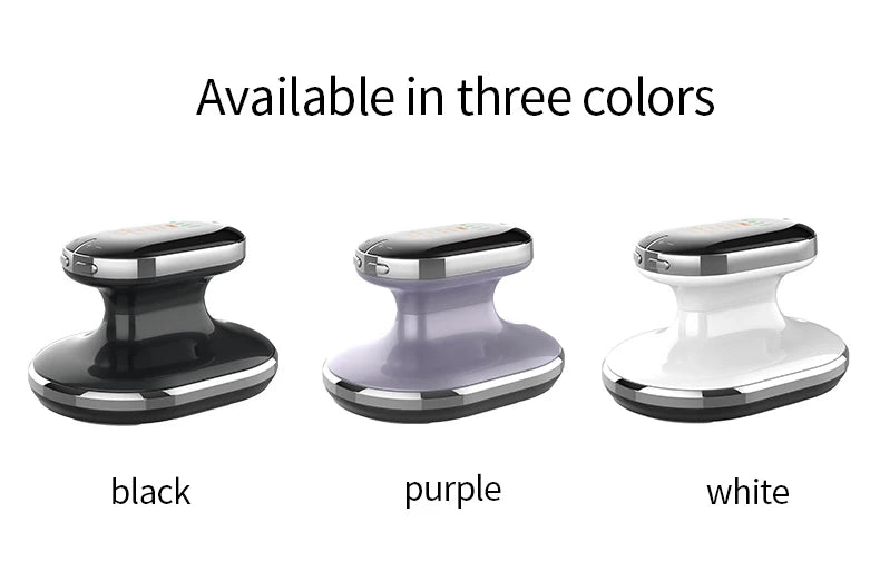 4-in-1 Body Sculpting Massager – Cordless Cellulite & Slimming Device