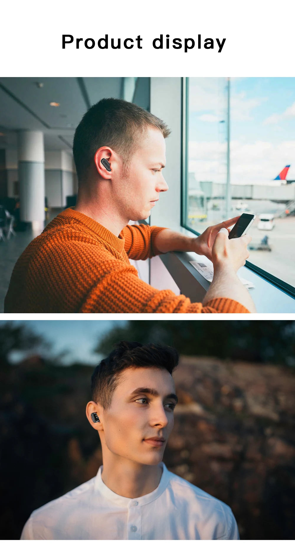 X7 2-in-1 Smartwatch with TWS Earbuds – Fitness & Health Tracker