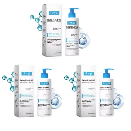 Body Firming Cream – Lifting, Moisturizing & Skin Tightening Treatment