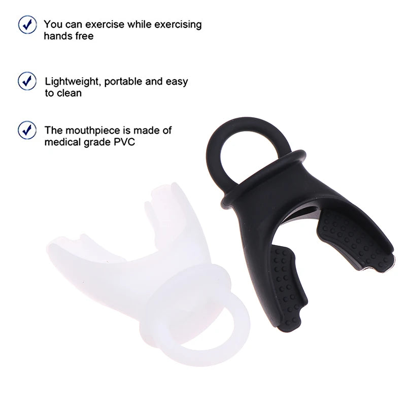 Breathing Trainer – Lung Strength & High-Altitude Respiratory Tool