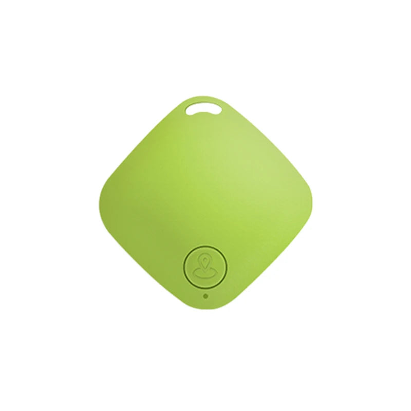 Mini Bluetooth GPS Tracker – Smart Anti-Lost Locator for Kids, Bags & Wallets