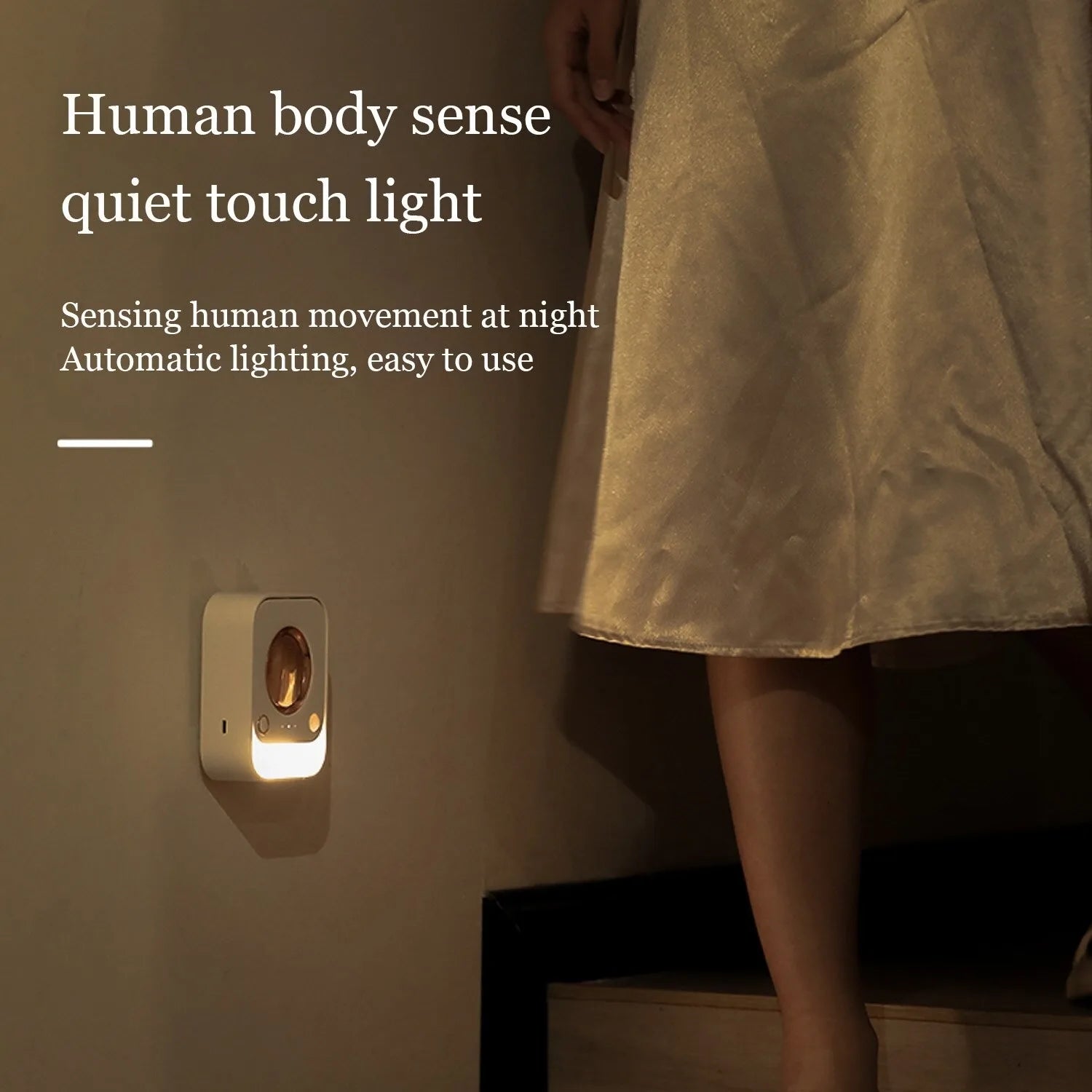 Automatic Aromatherapy Humidifier – Digital Display & LED Lights