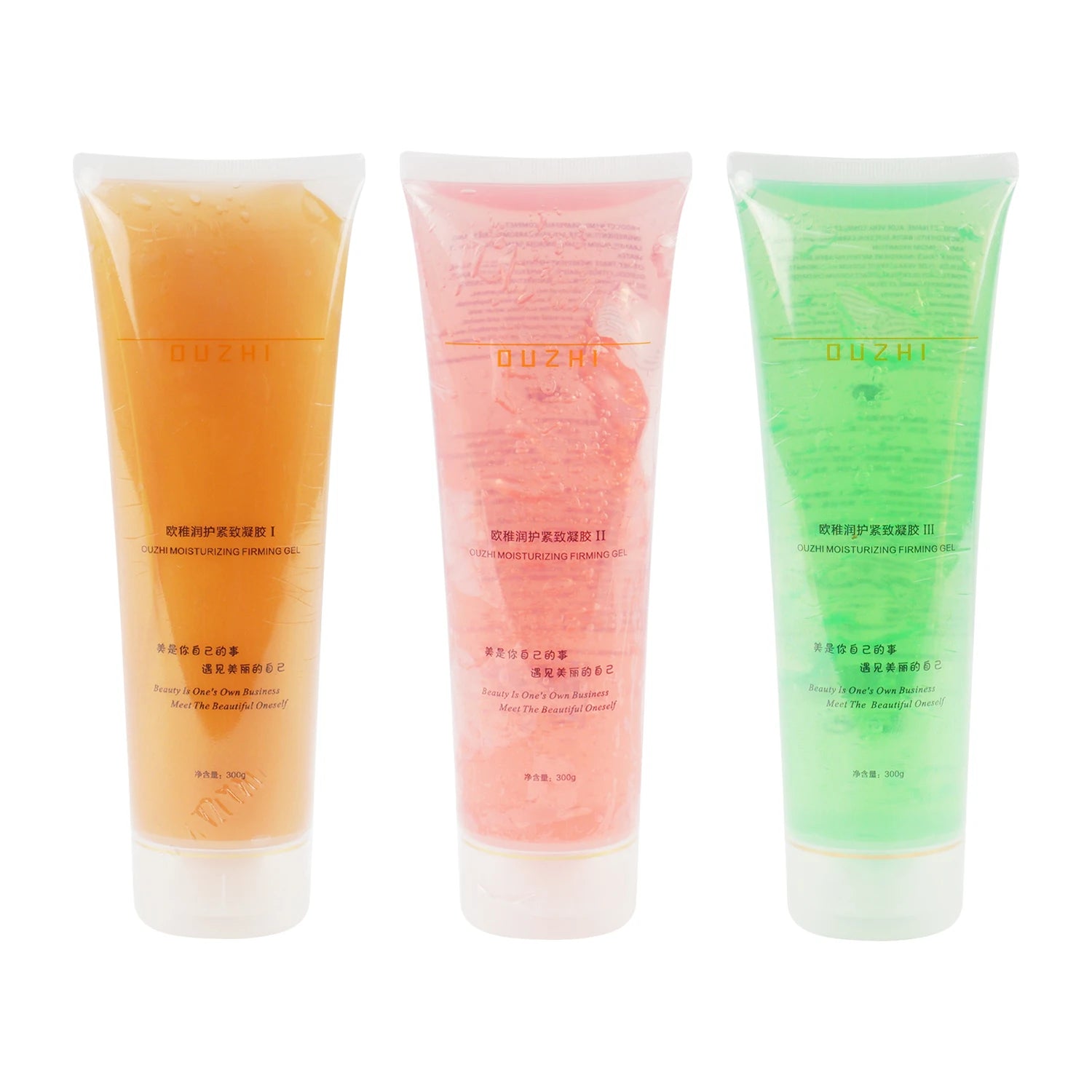 300g Ultrasonic RF Gel – Conductive Gel for Body Slimming Machines