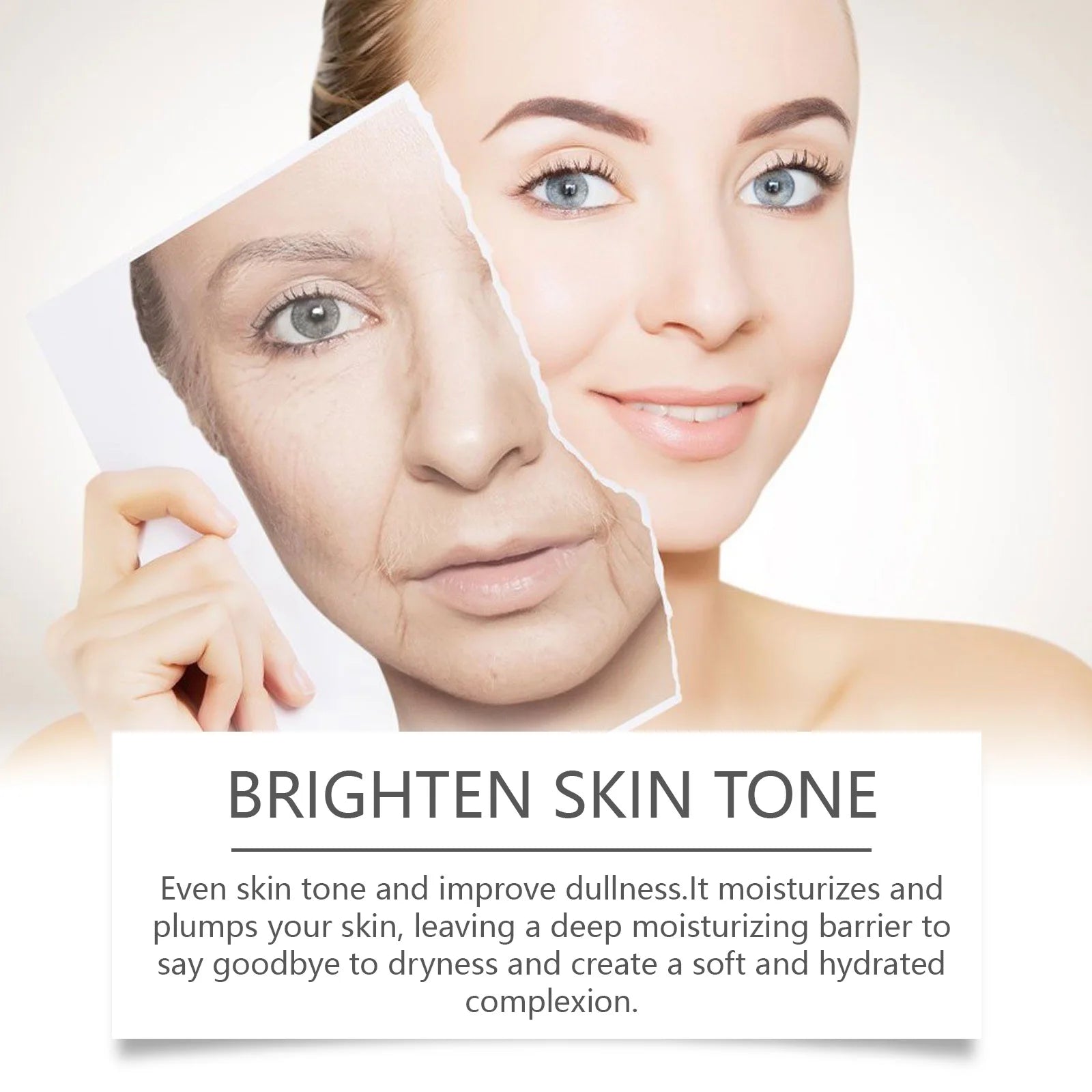 Body Firming Cream – Lifting, Moisturizing & Skin Tightening Treatment