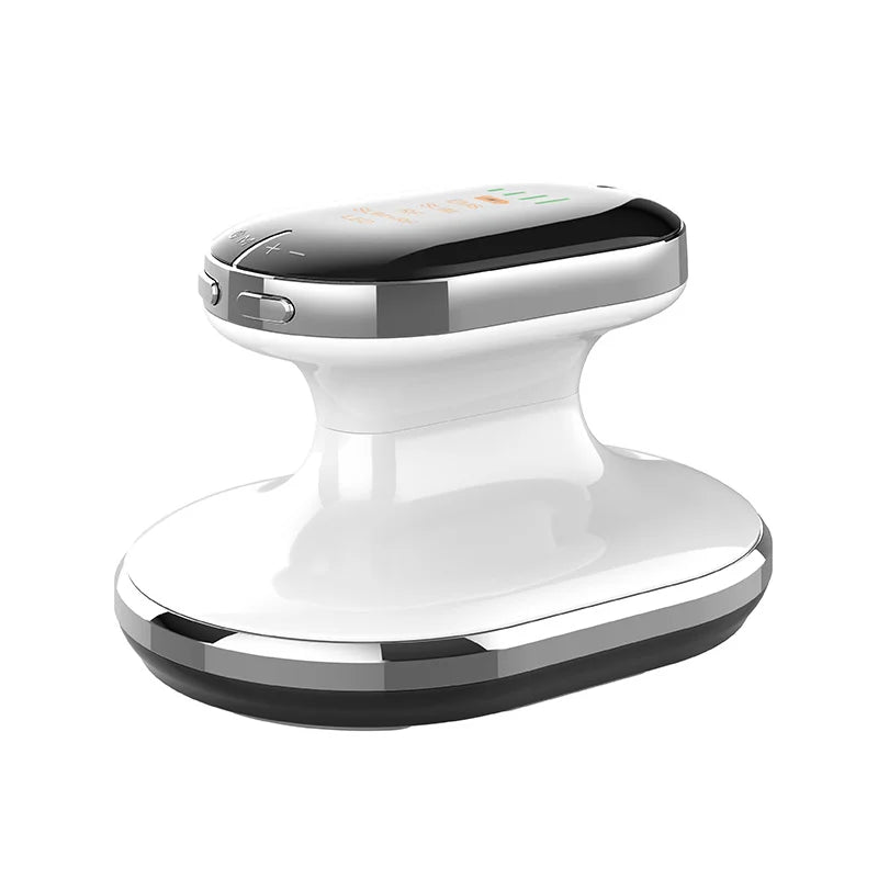 4-in-1 Body Sculpting Massager – Cordless Cellulite & Slimming Device