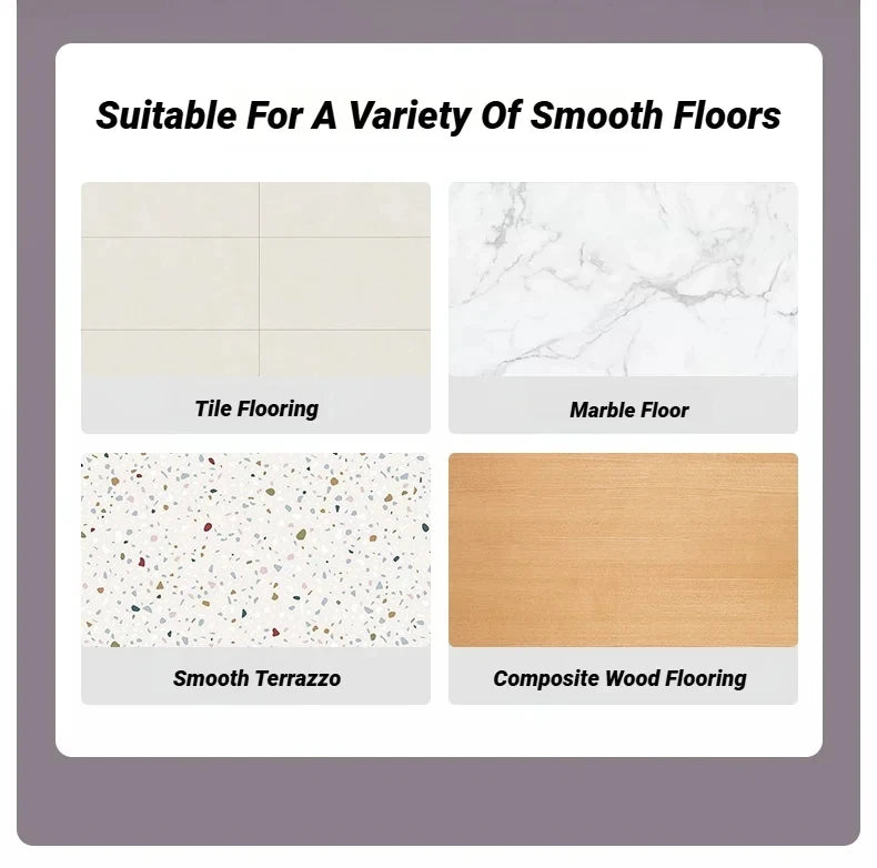 Adjustable Sit-Up Bar with Suction Cups – Ankle Support for Home Workouts