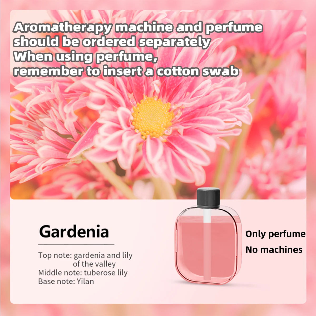 Automatic Scent Sprayer – Home & Bathroom Aromatherapy Diffuser