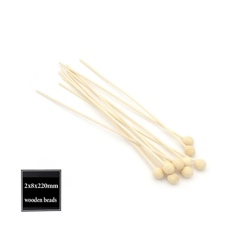 2-3.5mm Extra Thick Reed Diffuser Replacement Sticks – 5 to 100 pcs