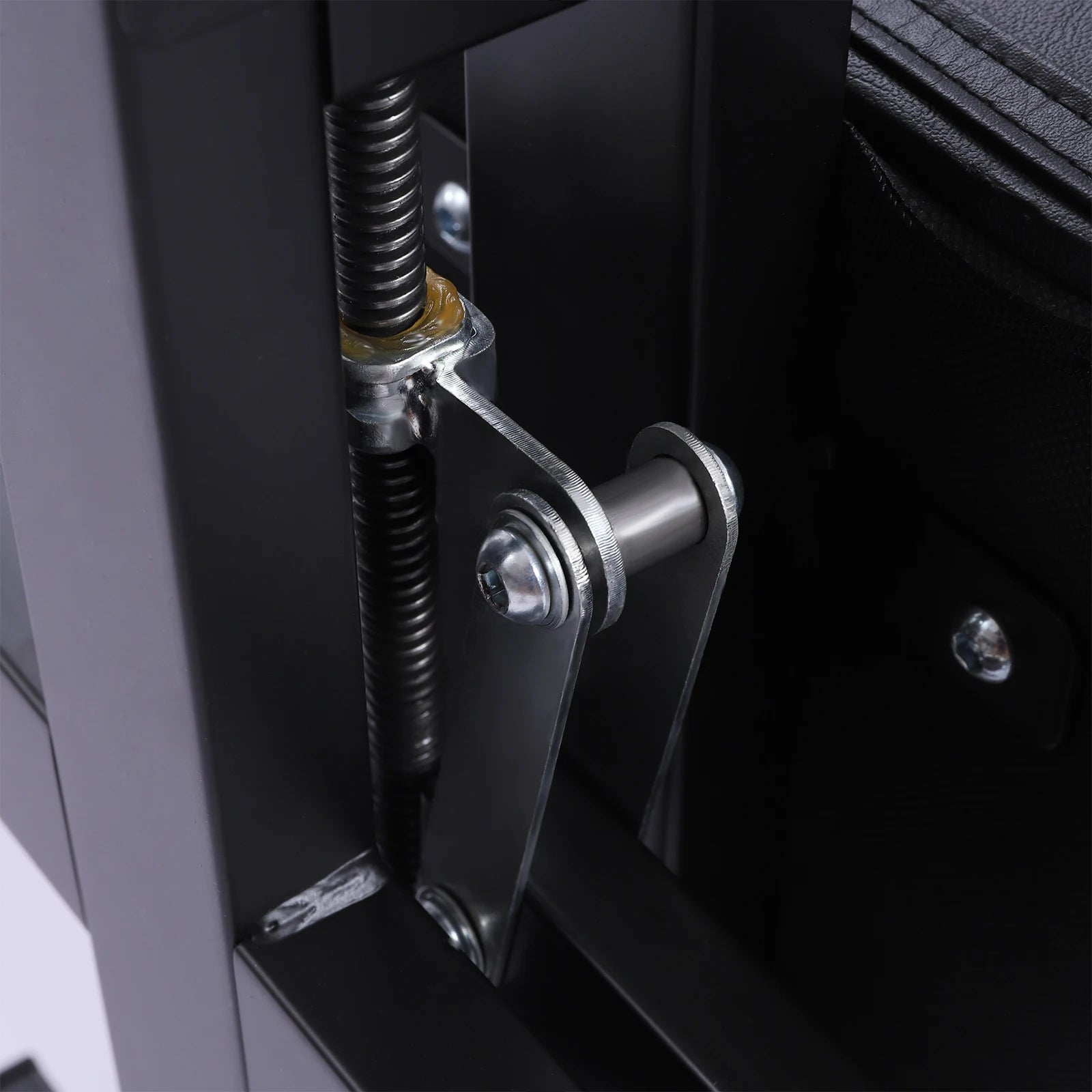 Heavy Duty Leg Stretcher Machine – Flexibility & MMA Training Equipment