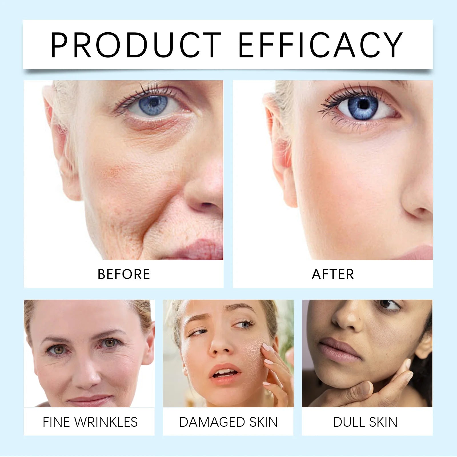 Body Firming Cream – Lifting, Moisturizing & Skin Tightening Treatment