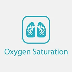 Pediatric Finger Pulse Oximeter – SpO2 & Heart Rate Monitor (OLED Display)