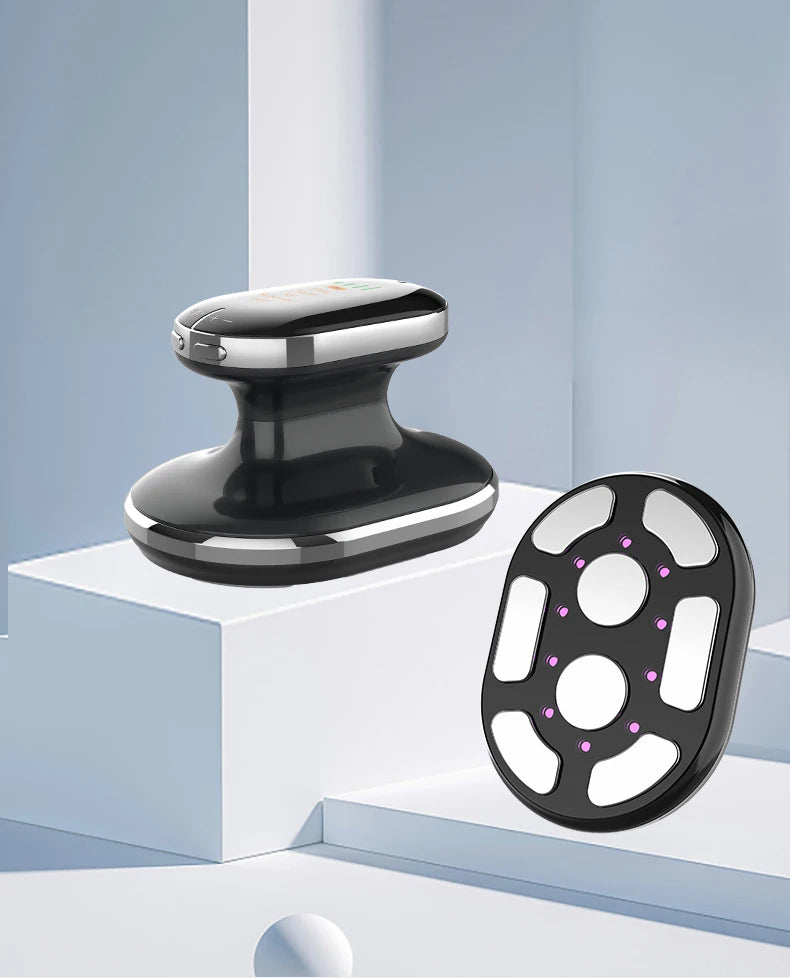 4-in-1 Body Sculpting Massager – Cordless Cellulite & Slimming Device