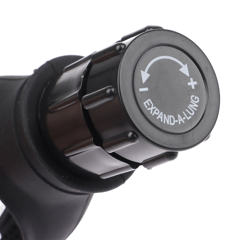 Breathing Trainer – Lung Strength & High-Altitude Respiratory Tool