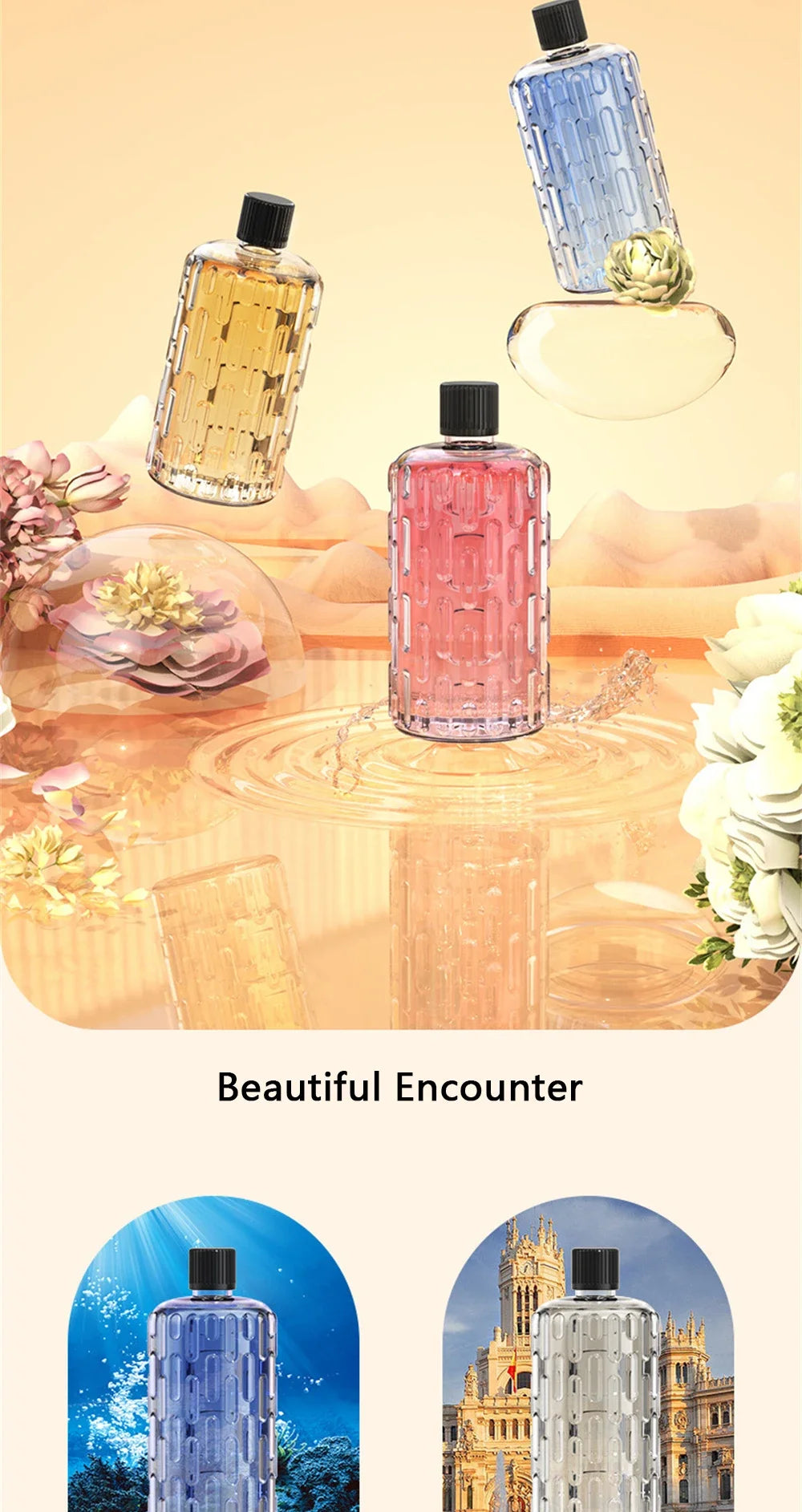 5-Gear Wall-Mounted Aroma Diffuser – Essential Oil Humidifier & Air Freshener