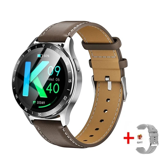 X7 2-in-1 Smartwatch with TWS Earbuds – Fitness & Health Tracker