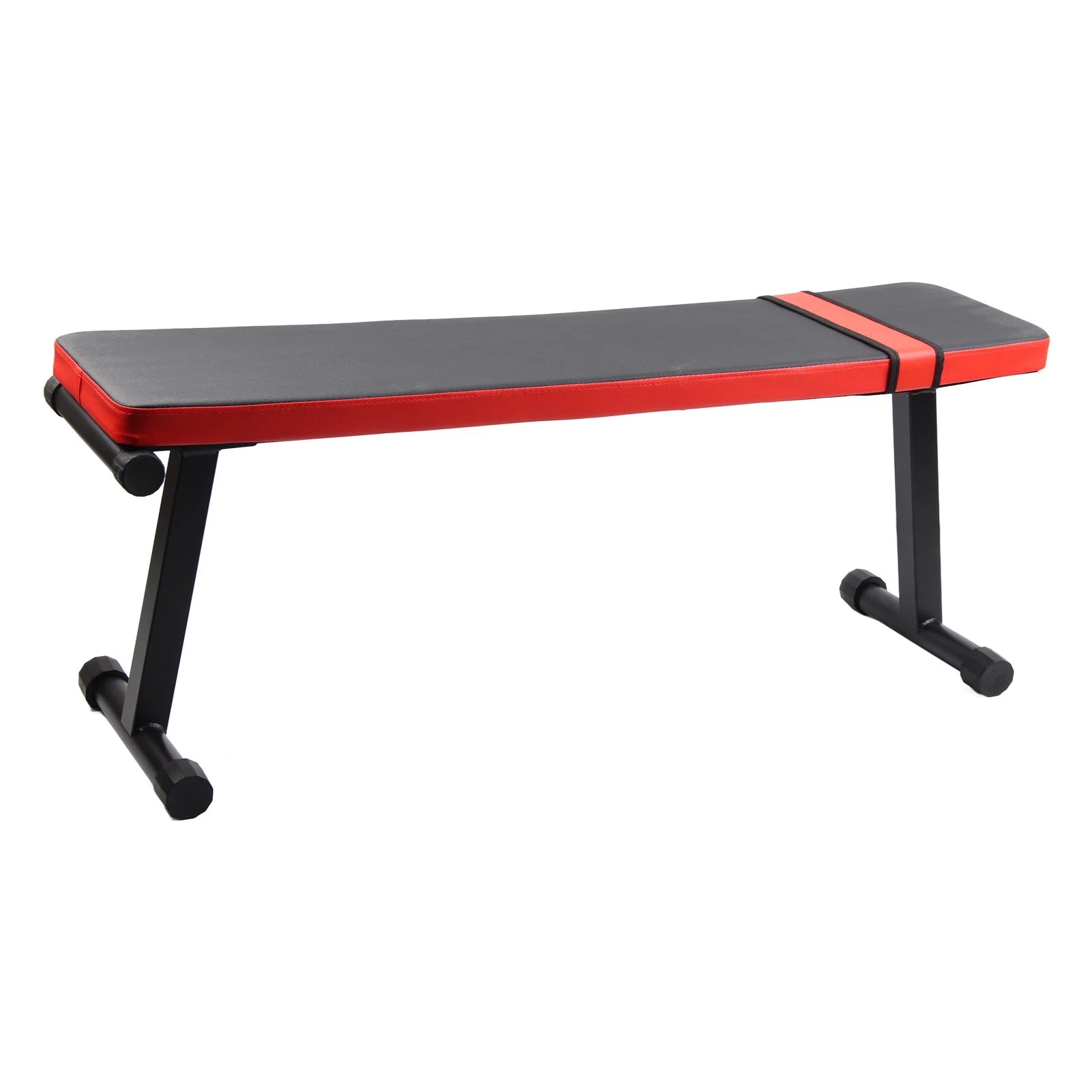 Heavy-Duty Dumbbell Flat Bench – Weight Lifting Fitness Stool