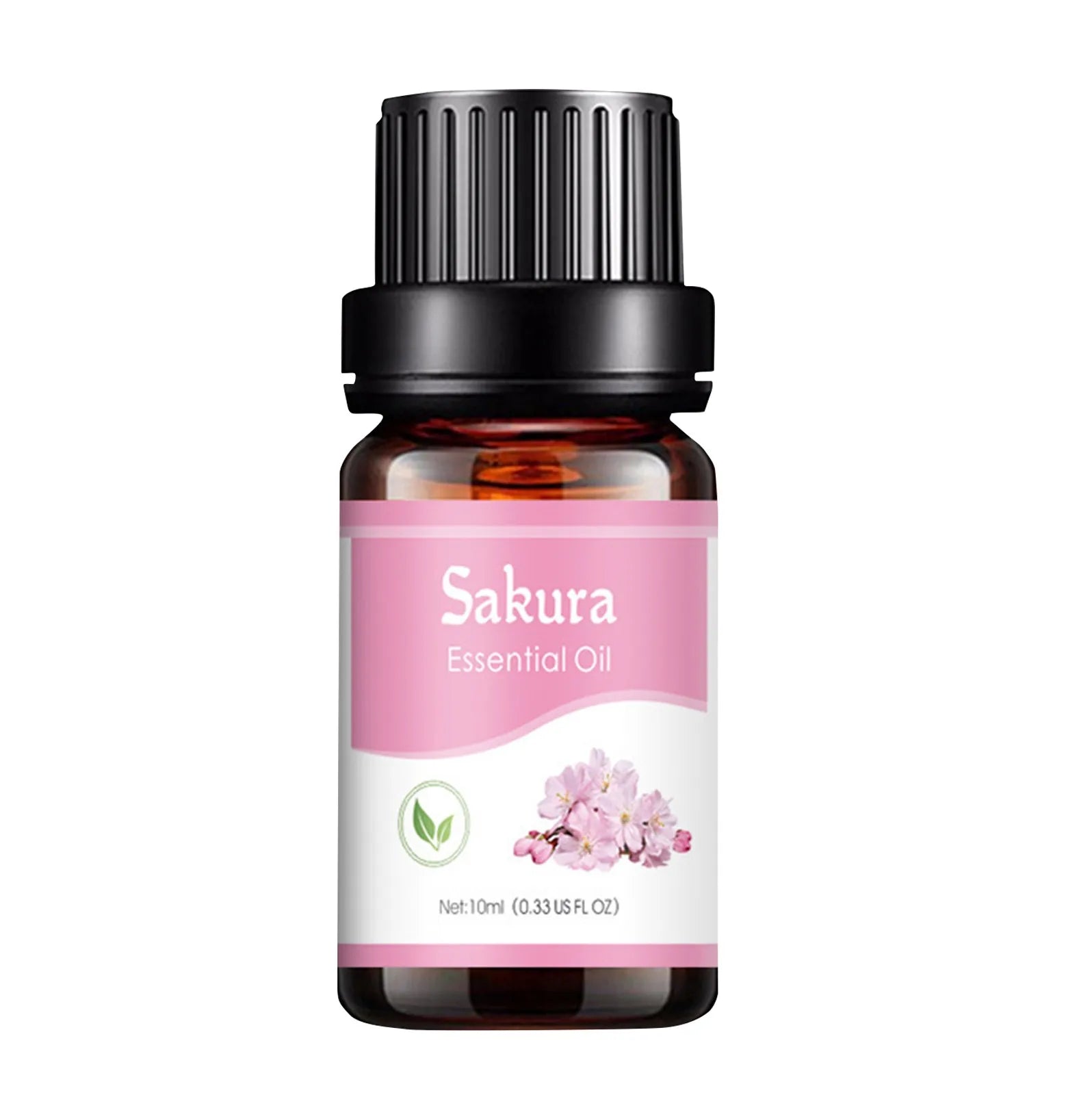 10ML Natural Essential Oil – Air Freshener Refill for Diffusers & Humidifiers