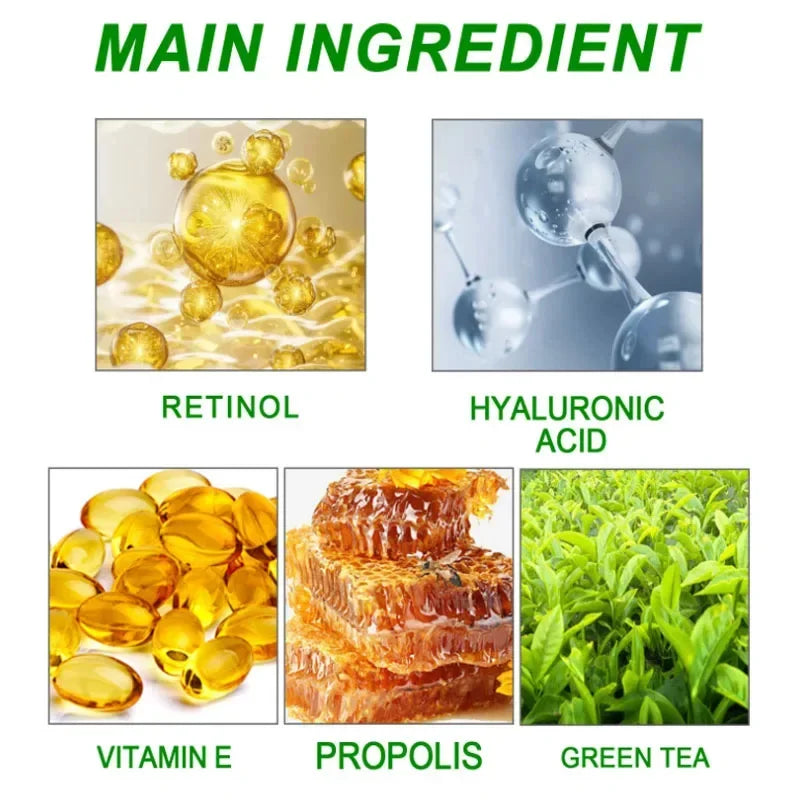 Body Whitening Cream – Underarm & Intimate Area Brightening Lotion