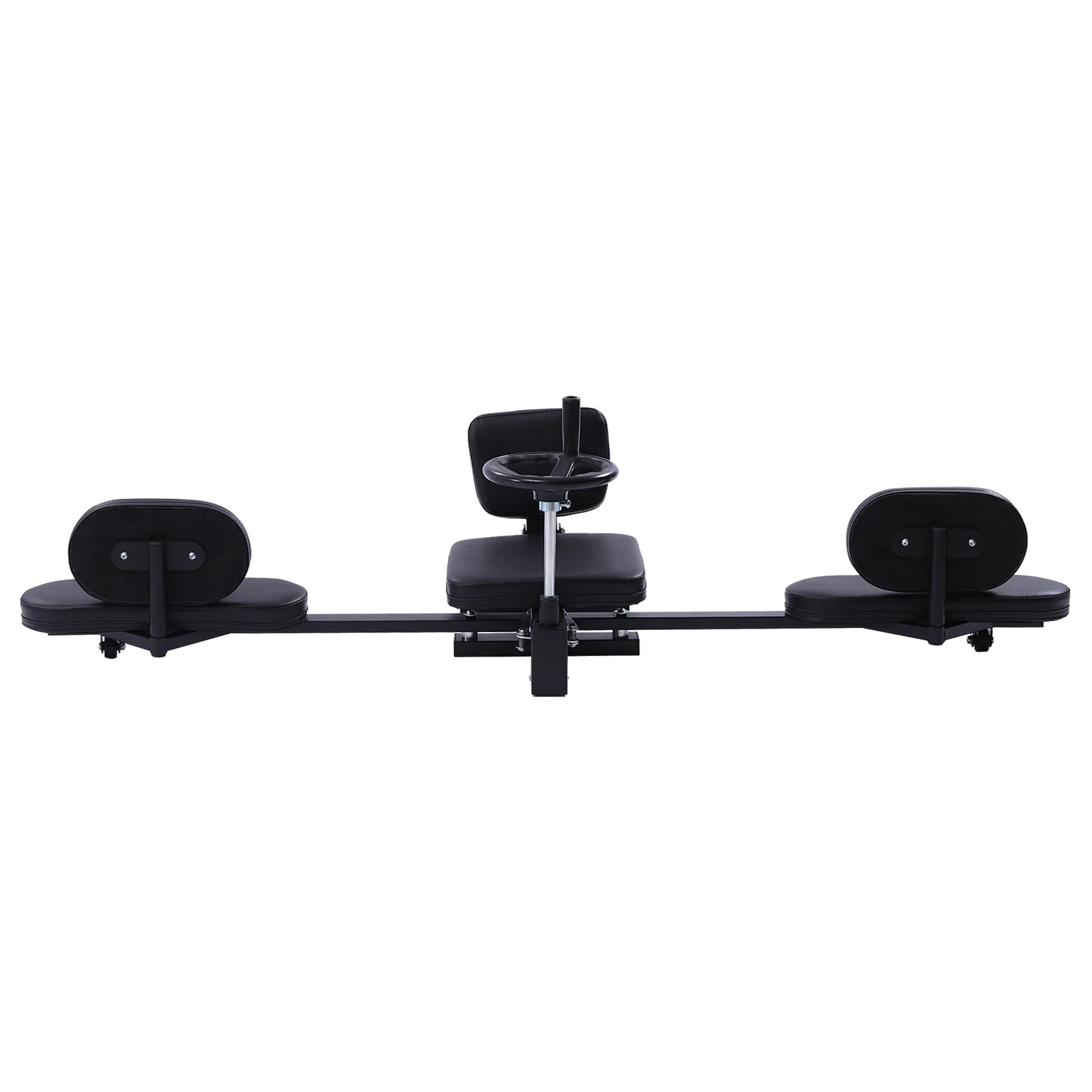 Heavy Duty Leg Stretcher Machine – Flexibility & MMA Training Equipment