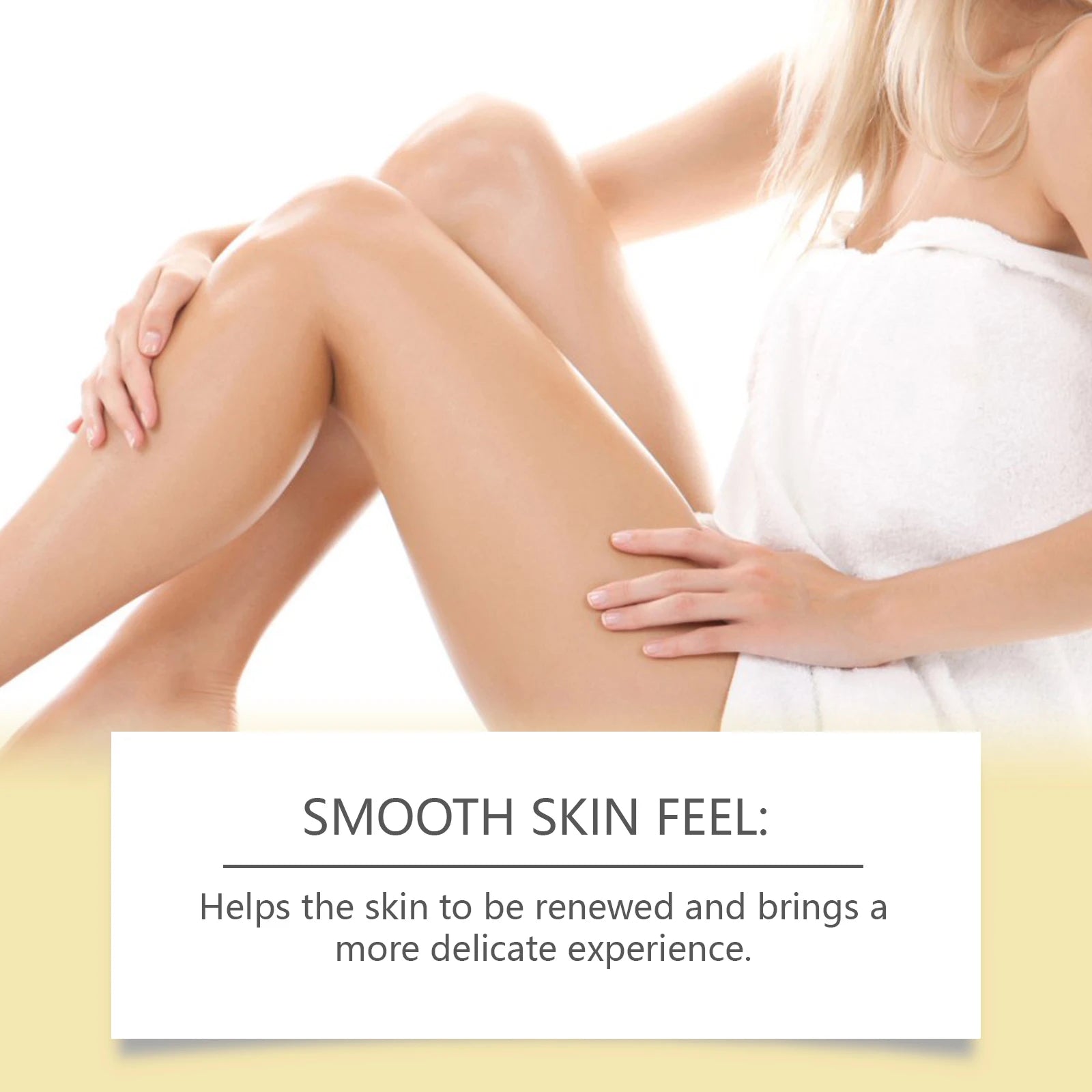 Lemon Exfoliating Sugar Scrub – Moisturizing Body Cleanser