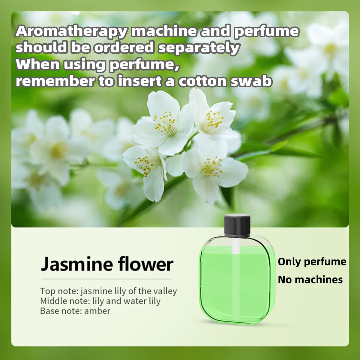 Automatic Scent Sprayer – Home & Bathroom Aromatherapy Diffuser