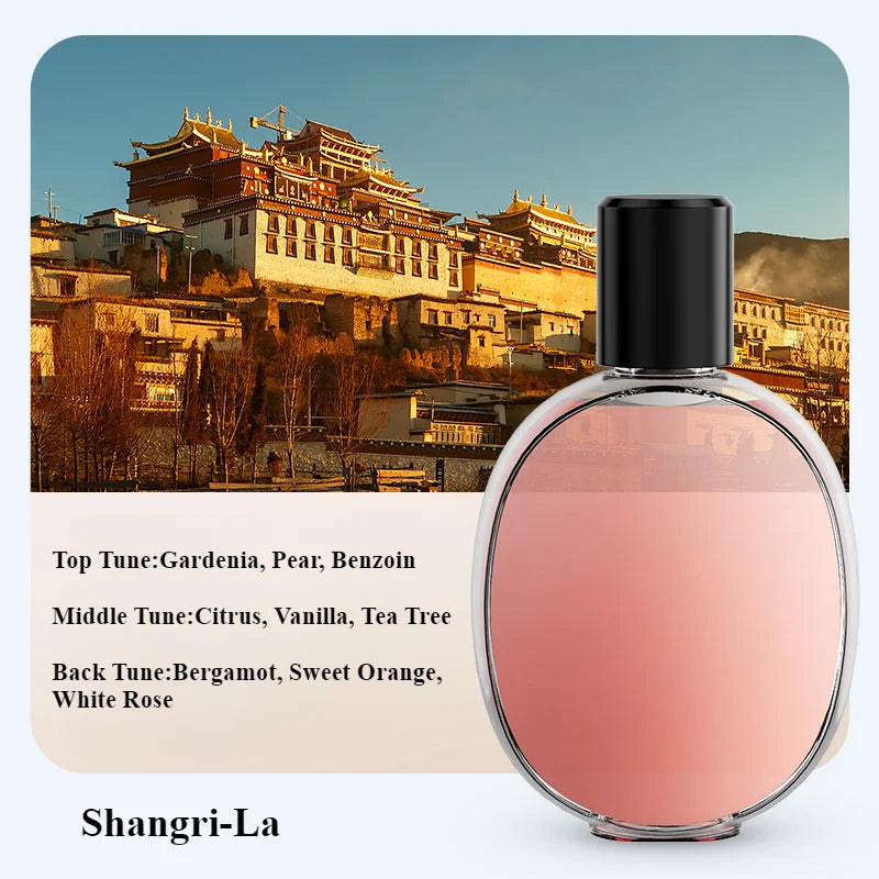 Automatic Aromatherapy Diffuser – Essential Oil Air Freshener & Humidifier