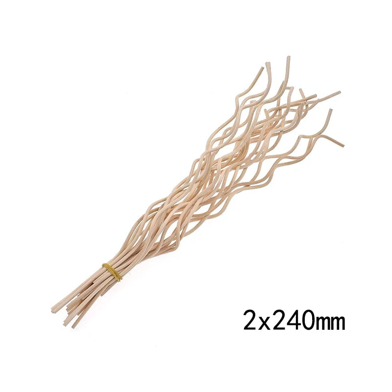 2-3.5mm Extra Thick Reed Diffuser Replacement Sticks – 5 to 100 pcs