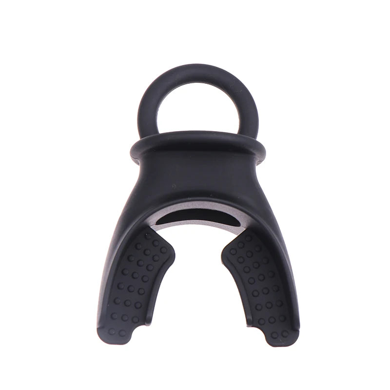 Breathing Trainer – Lung Strength & High-Altitude Respiratory Tool